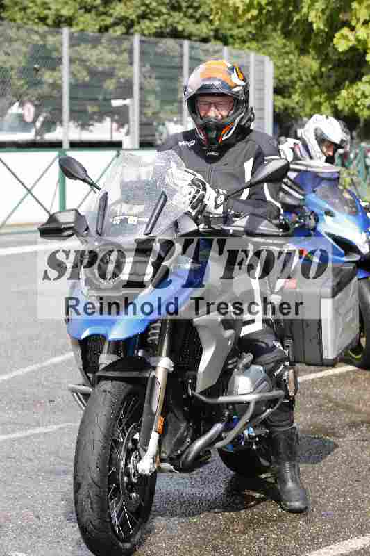 Archiv-2025/33 24.07.2025 Speer Racing ADR/Impressionen